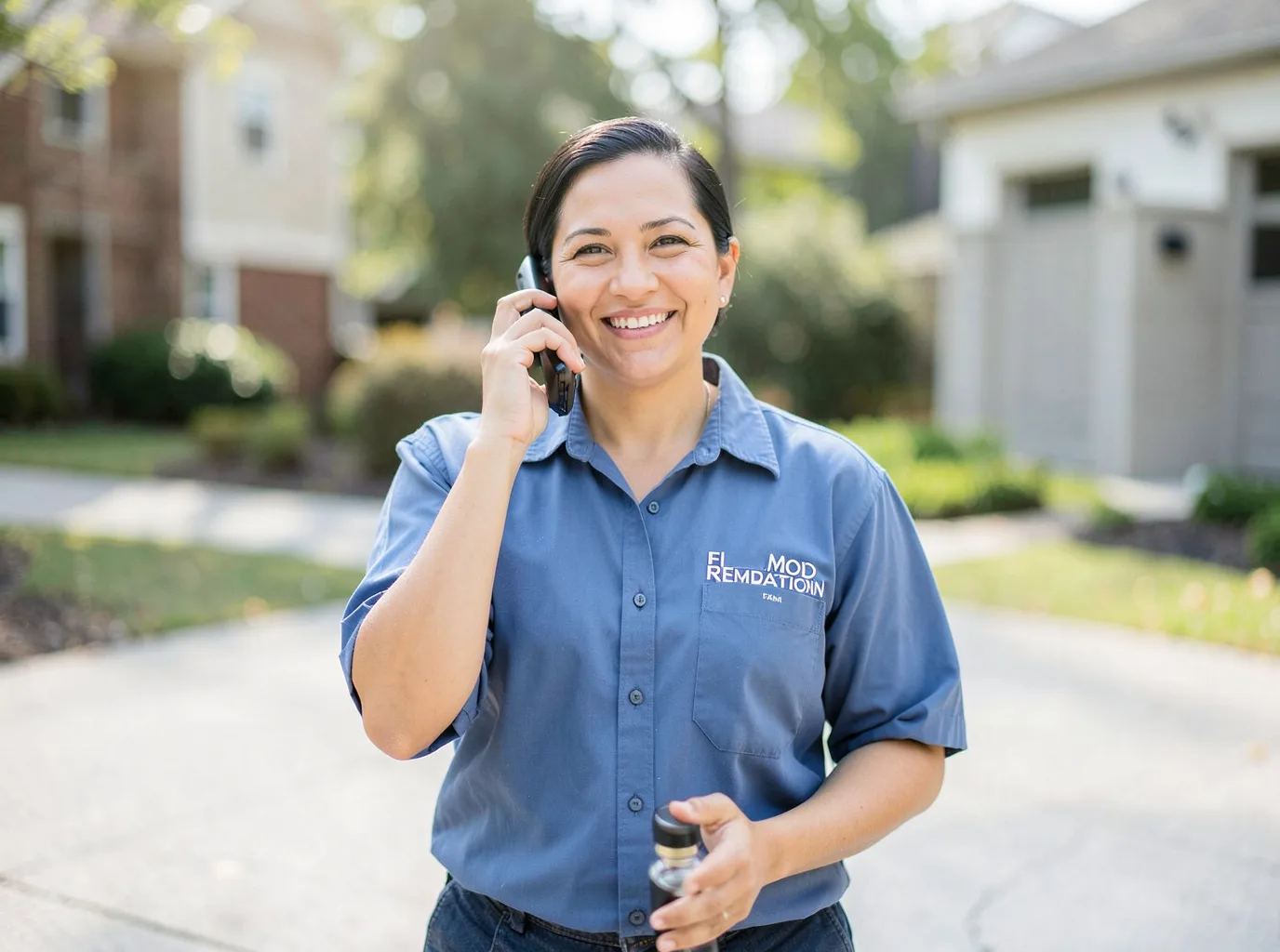 Mold Remediation Roosevelt, TX FAQs